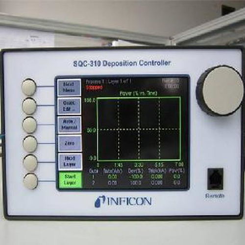 膜厚监控仪
